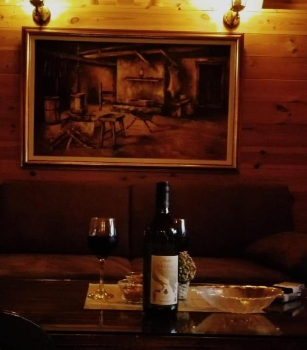 Planinska Kuca Vikendica Zabljak (Zabljak)