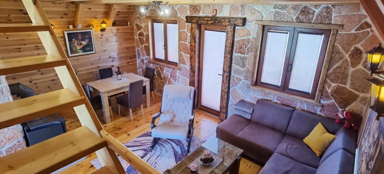 Planinska Kuca Vikendica Zabljak (Zabljak)