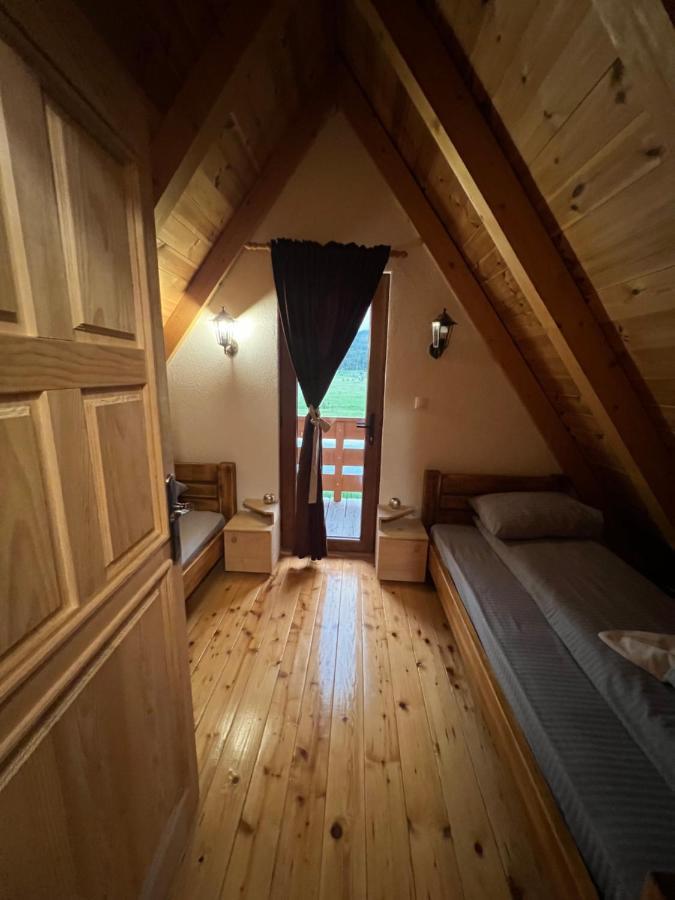 Planinska Kuca Vikendica