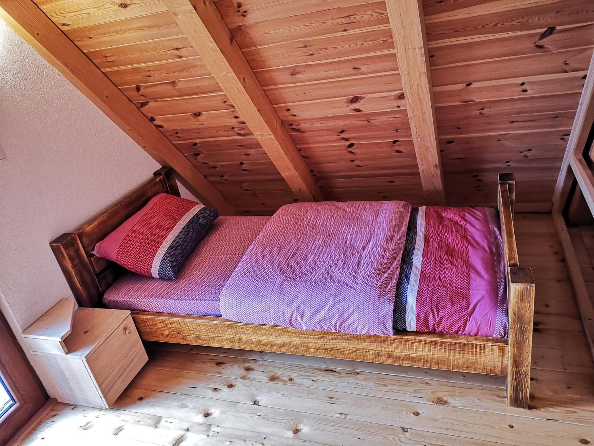 Planinska Kuca Vikendica