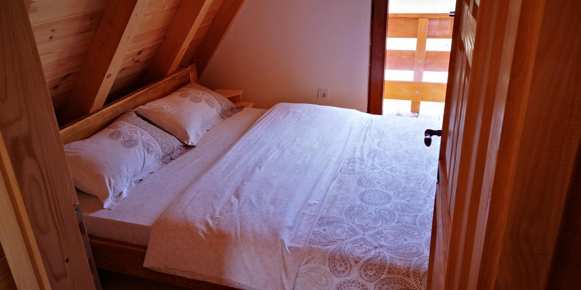 Planinska Kuca * Zabljak (Zabljak)