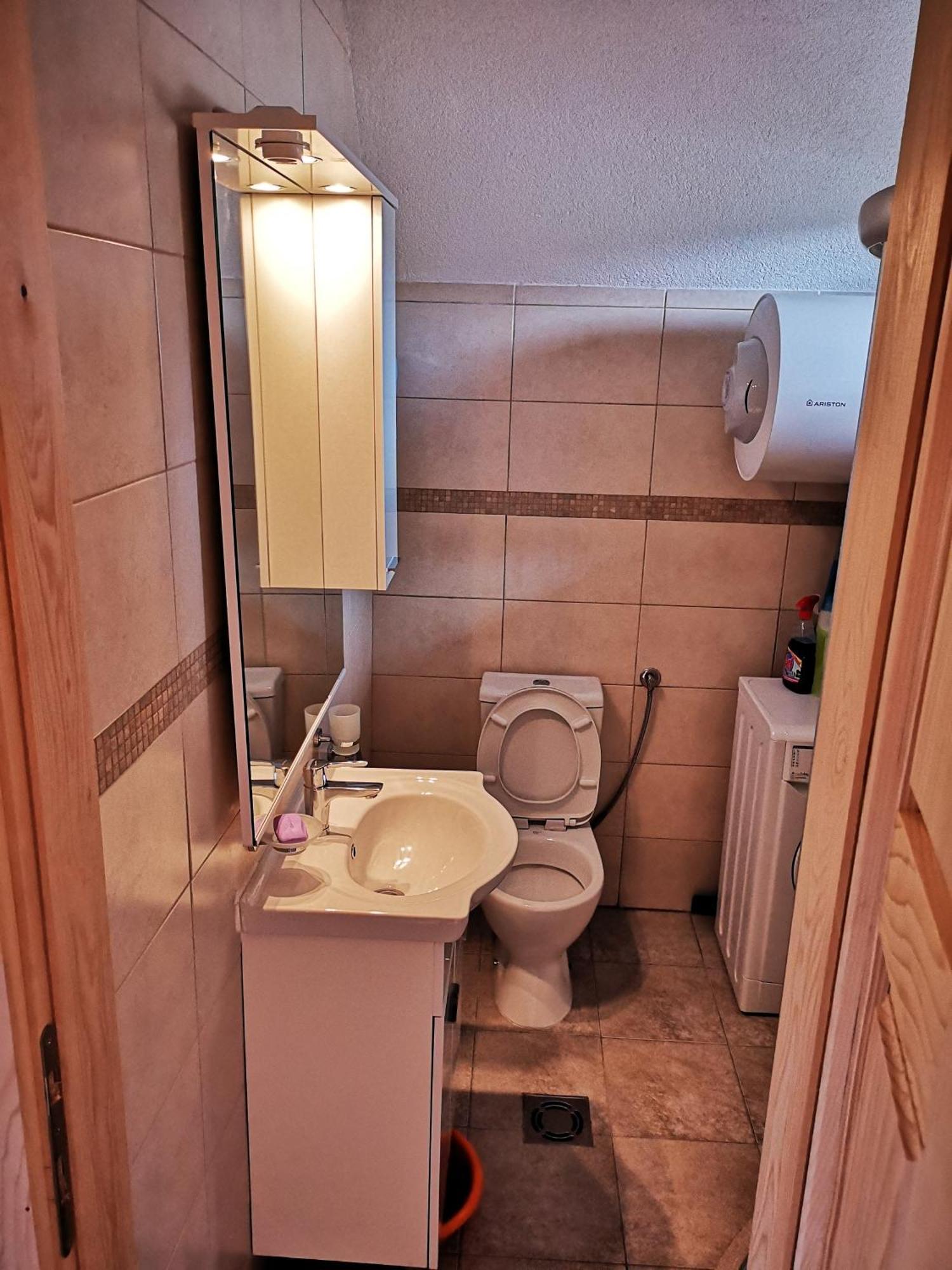 Planinska Kuca Vikendica Zabljak (Zabljak)