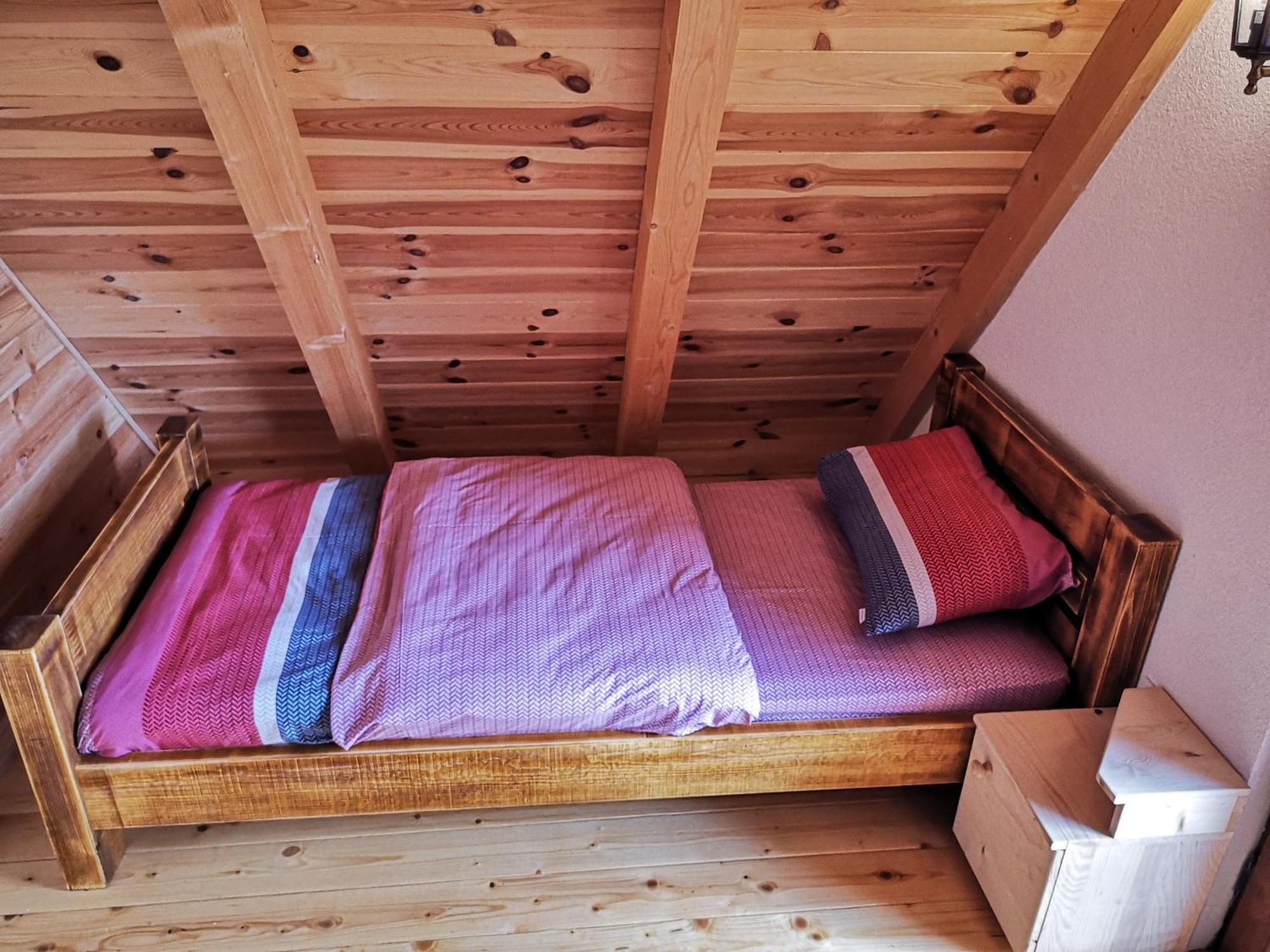Planinska Kuca Vikendica