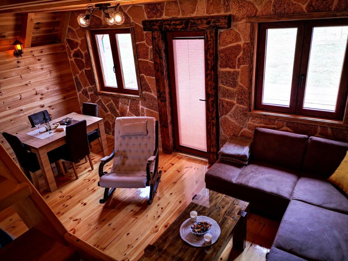 Planinska Kuca Vikendica