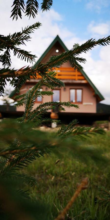 Planinska Kuca Vikendica *