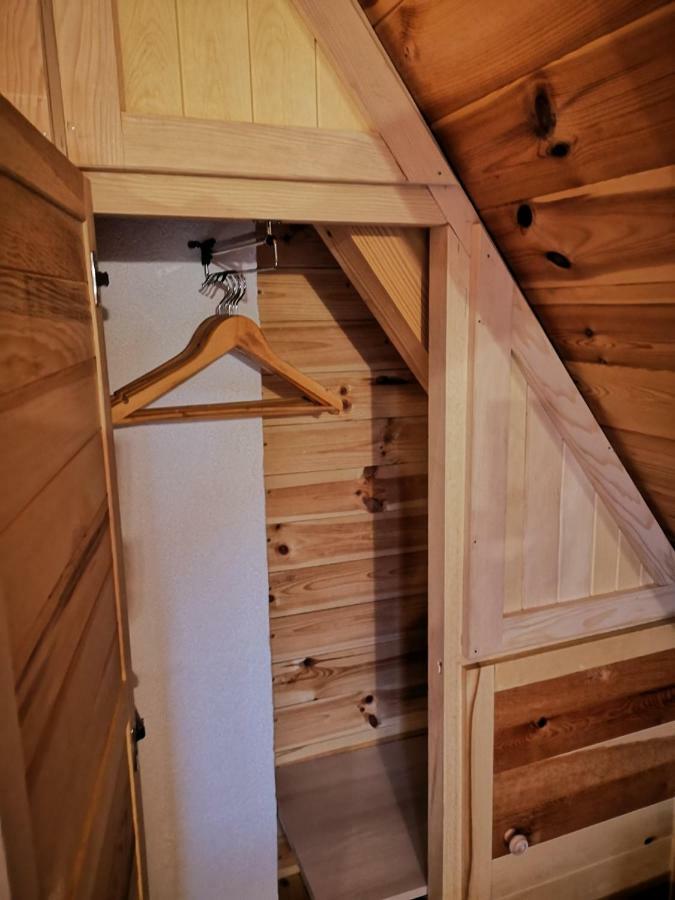 Planinska Kuca Vikendica Zabljak (Zabljak)