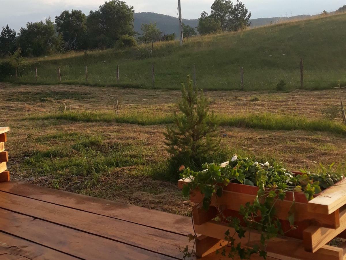 Planinska Kuca Zabljak (Zabljak)