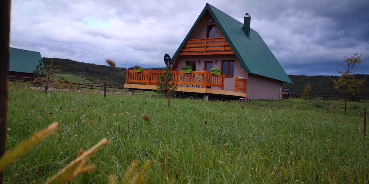Planinska Kuca * Zabljak (Zabljak)